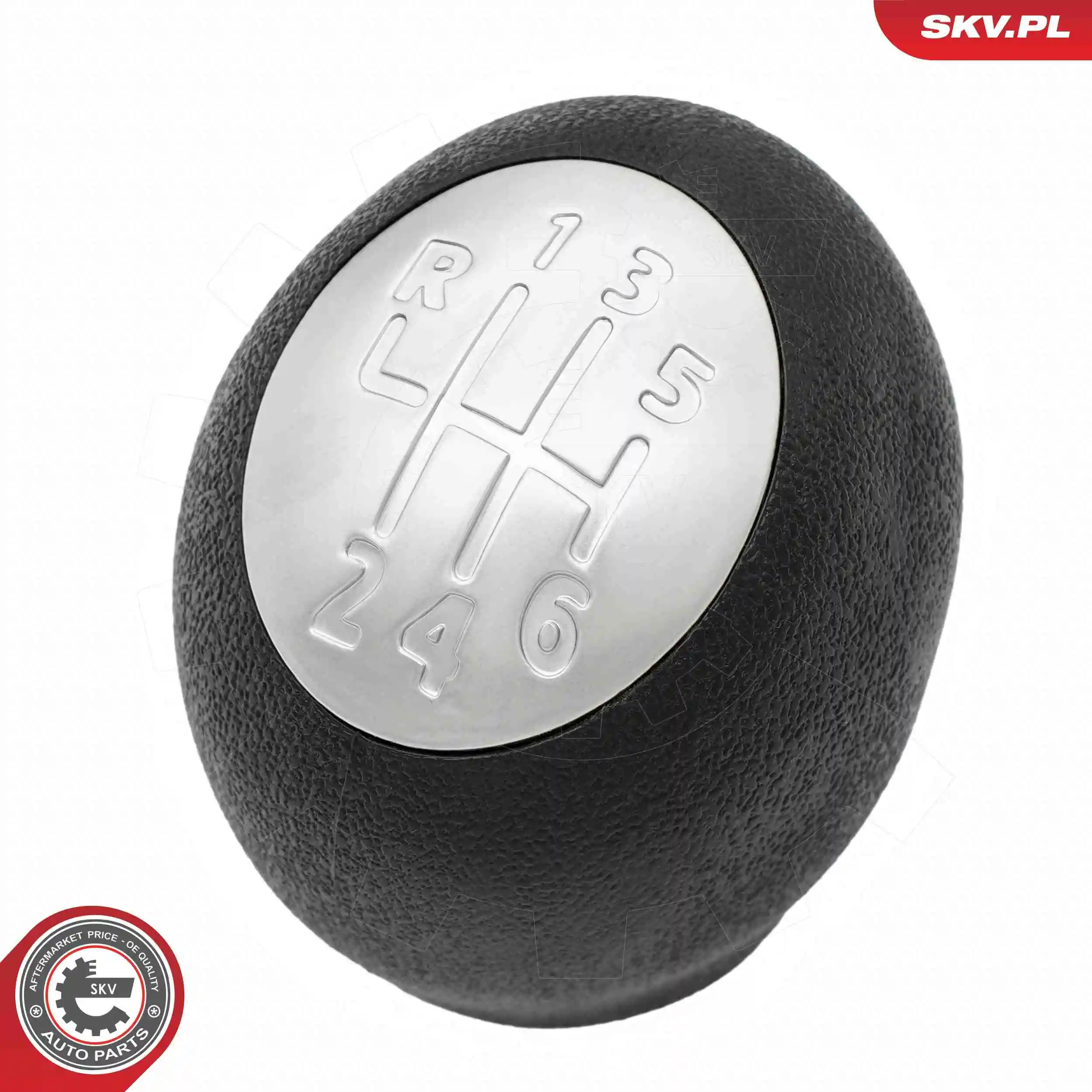 Schalthebelknauf 63SKV149