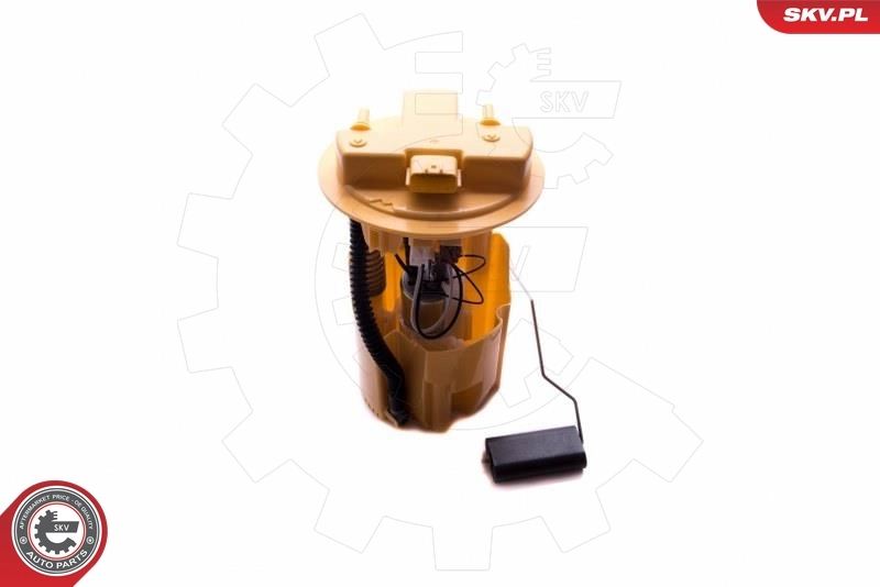 Fuel Feed Unit 02SKV841