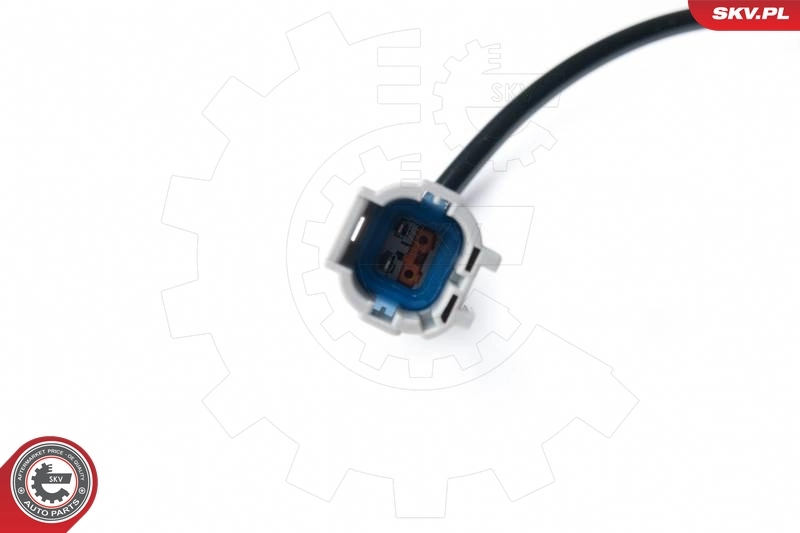 Sensor, wheel speed 06SKV207