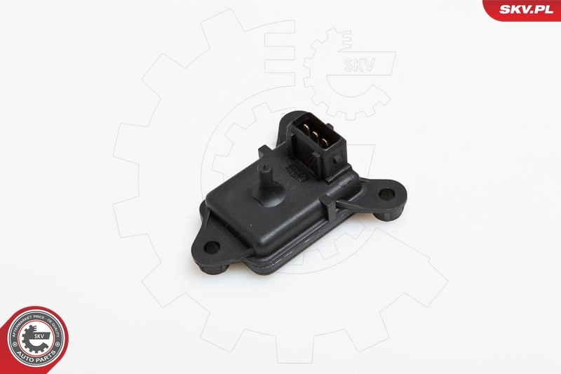 Sensor, intake manifold pressure 17SKV111