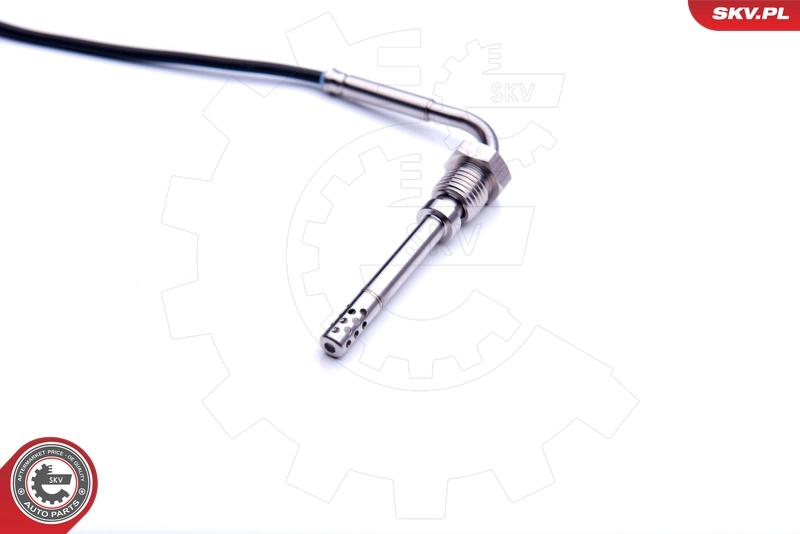 Sensor, exhaust gas temperature 30SKV178