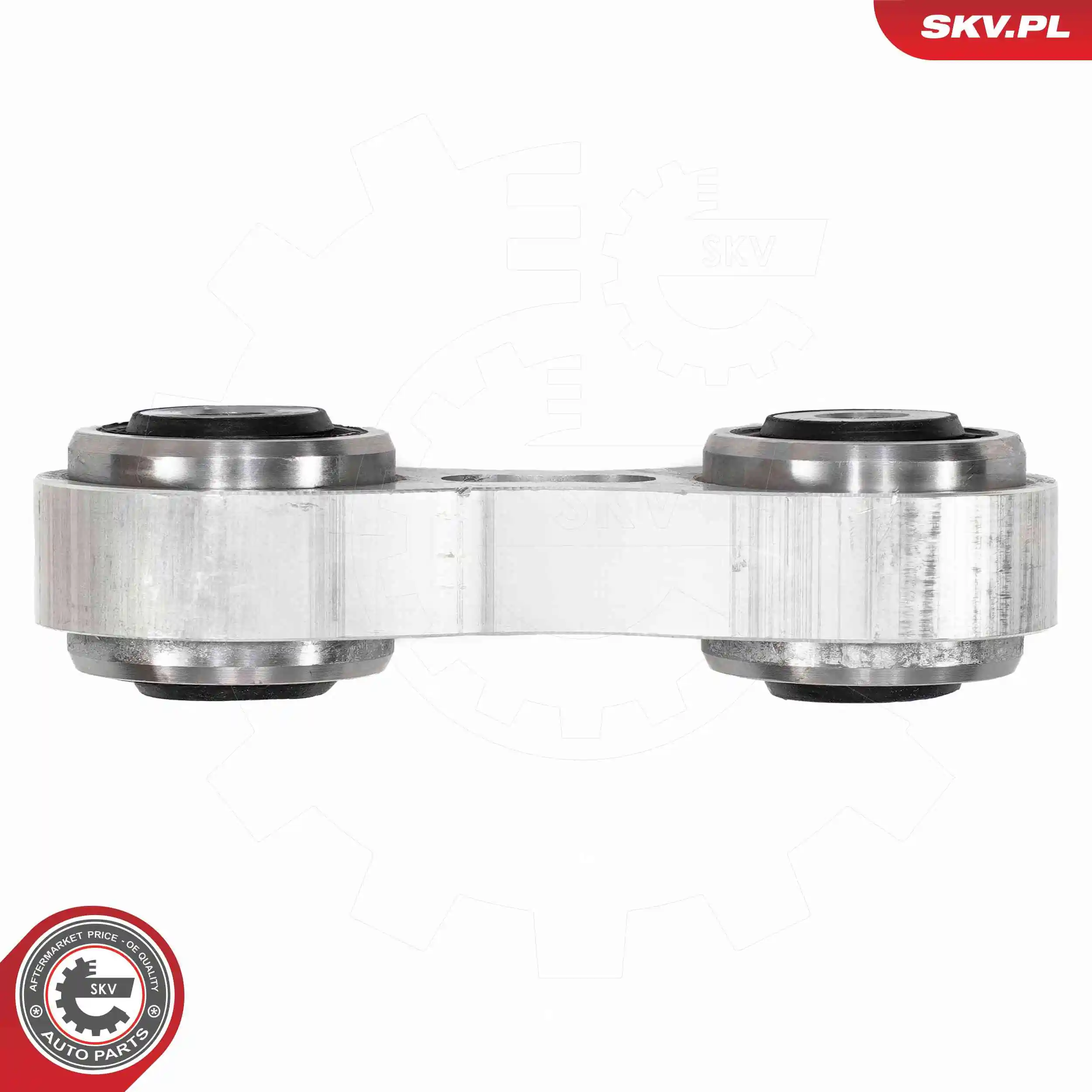 Control/Trailing Arm, wheel suspension 69SKV826