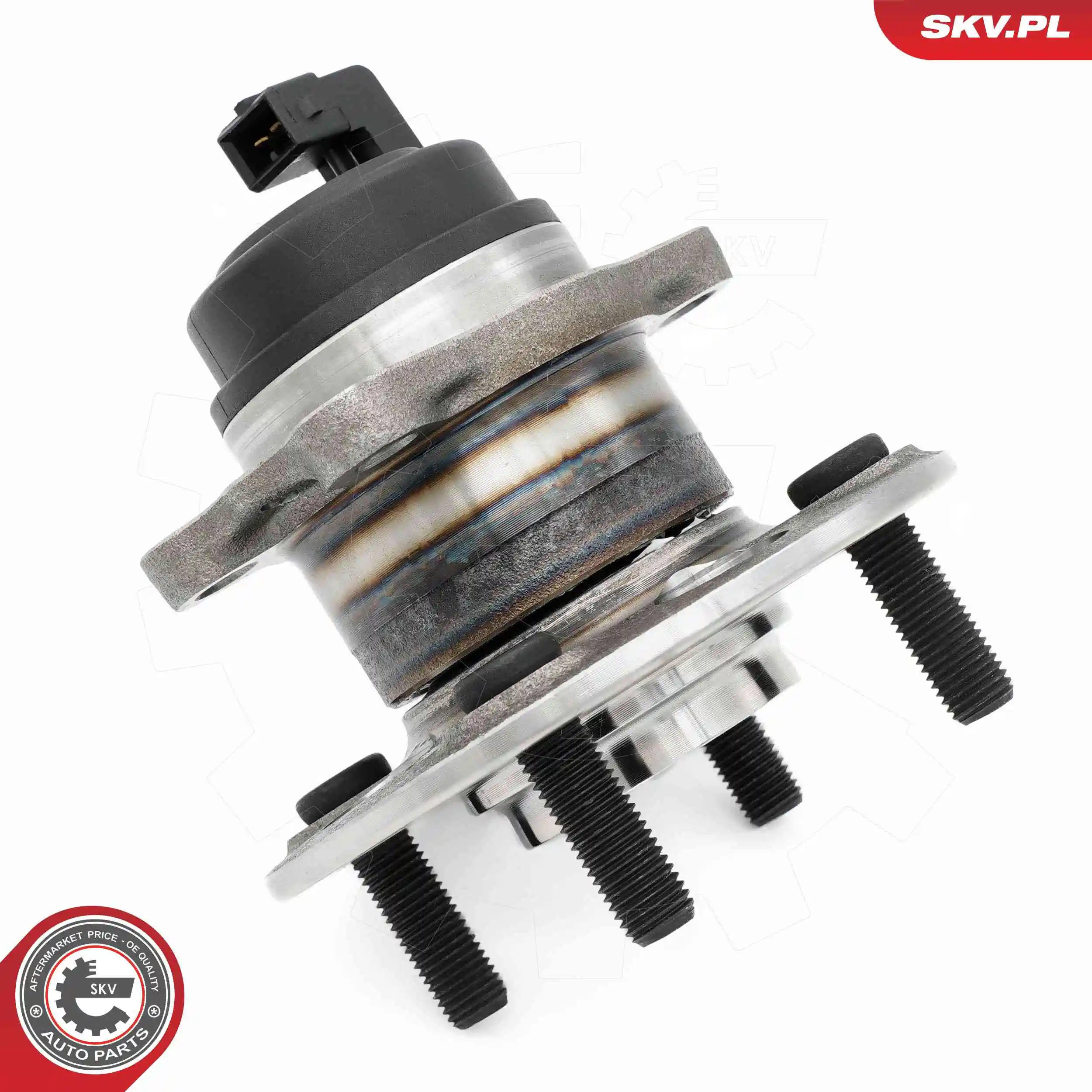 Wheel Bearing Kit 29SKV694