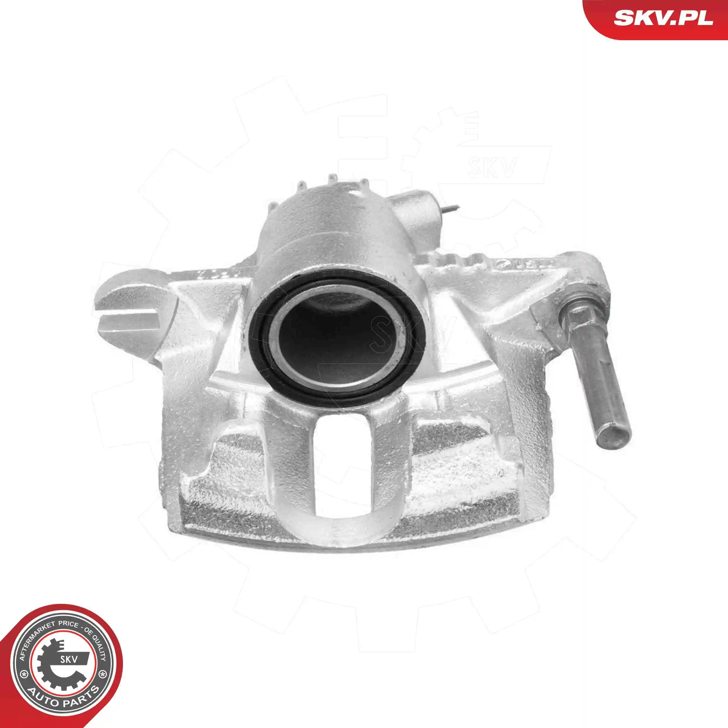 Brake Caliper 79SKV502
