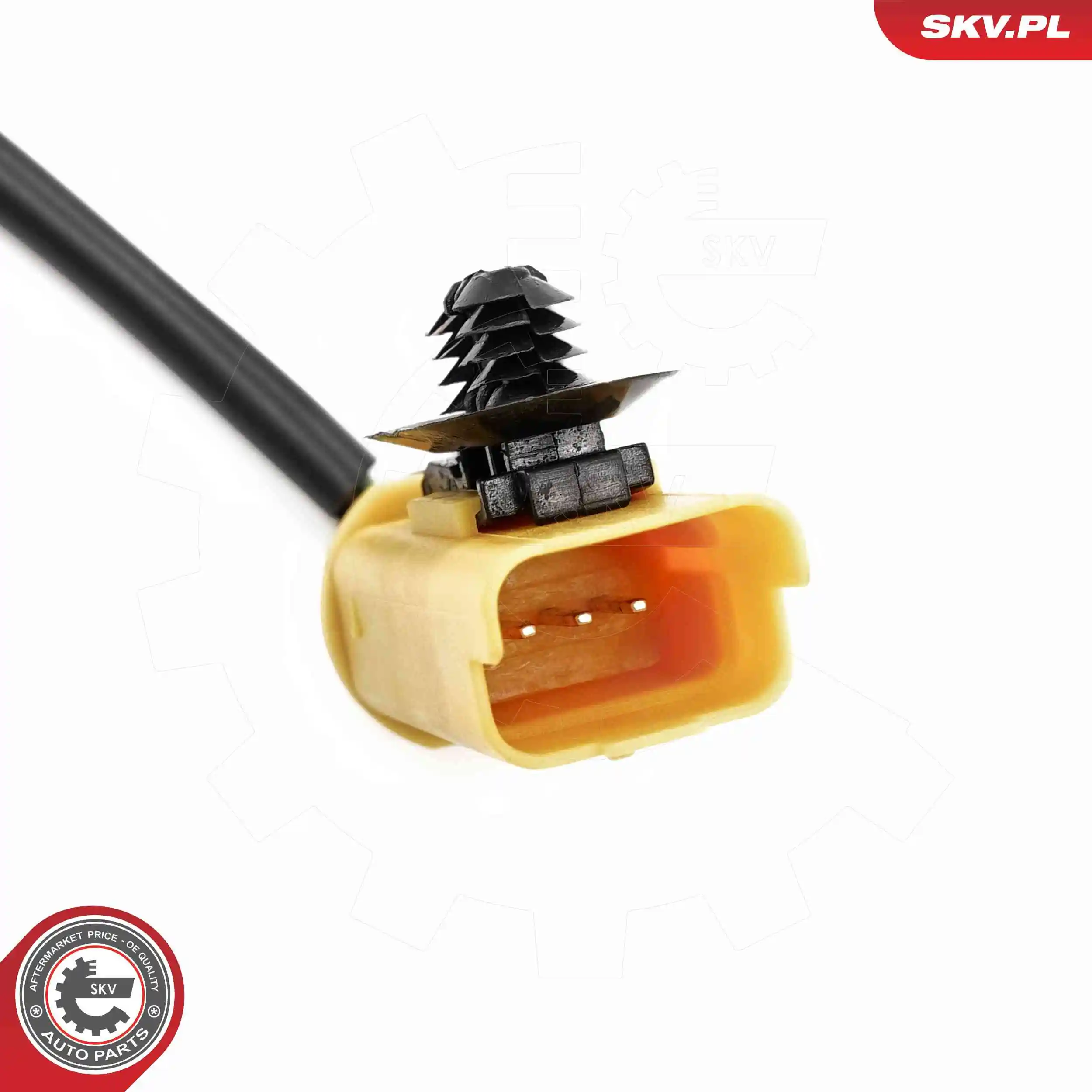 Sensor, engine oil level 17SKV953