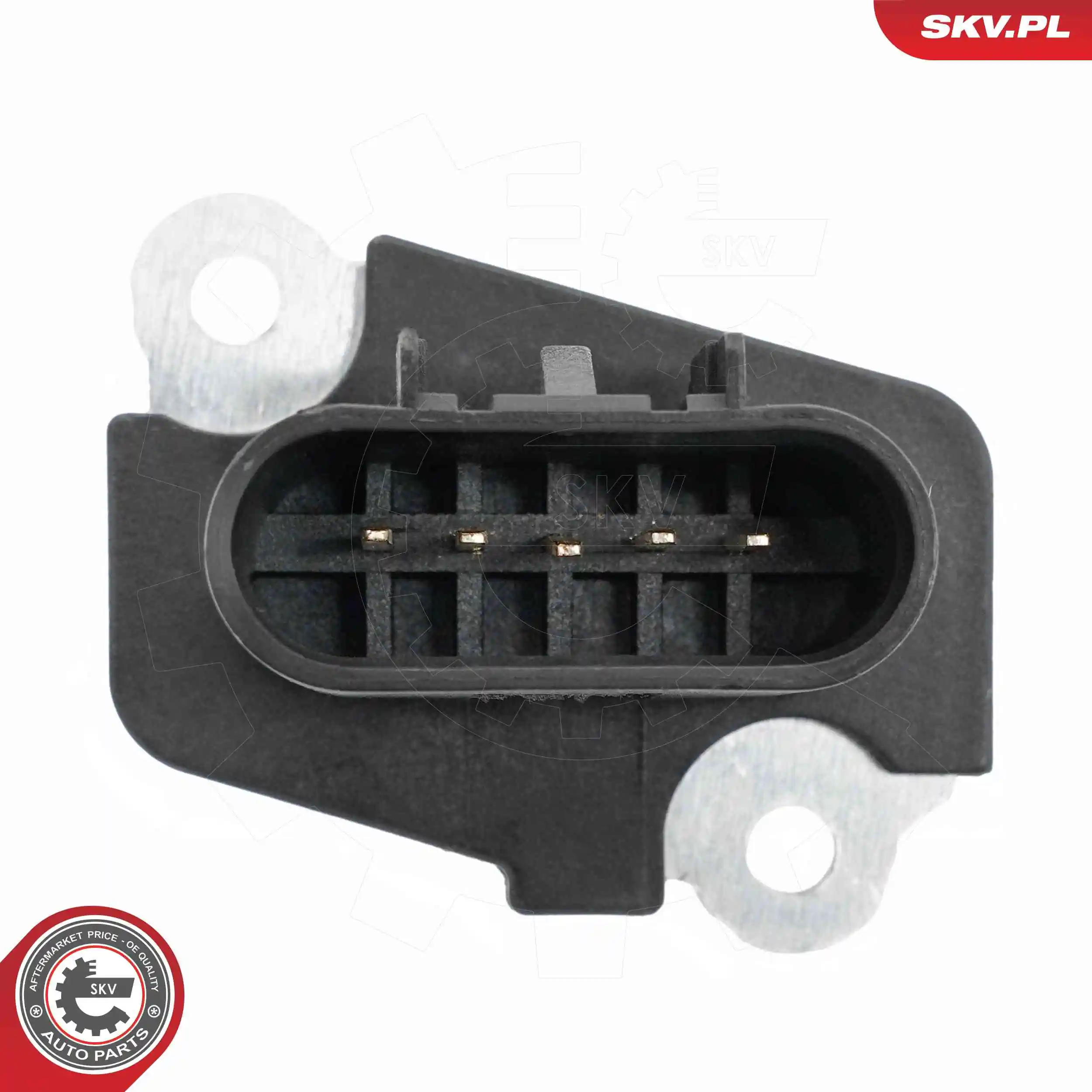 Mass Air Flow Sensor 07SKV292