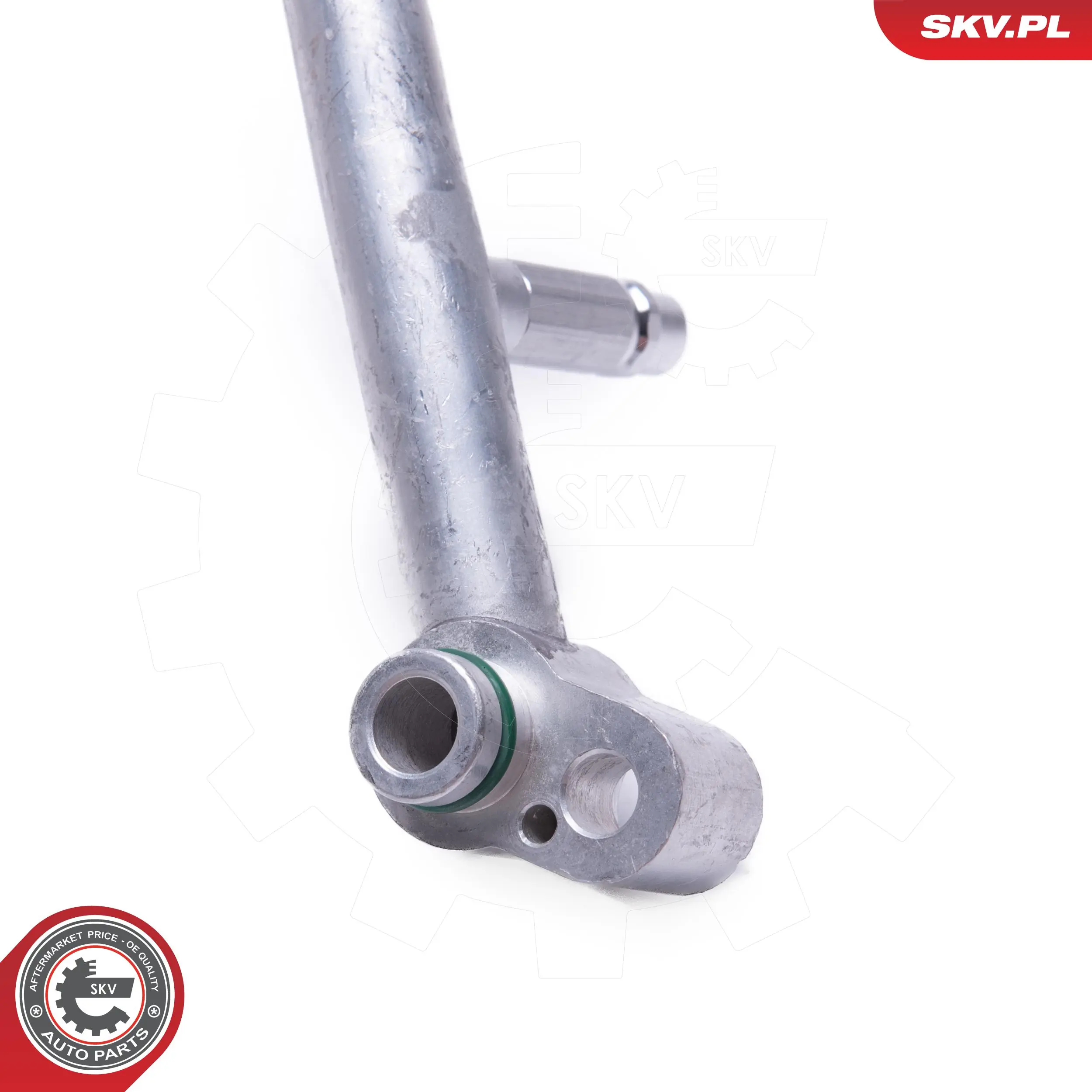 ESEN SKV 54SKV723 High-/Low Pressure Line, air conditioning