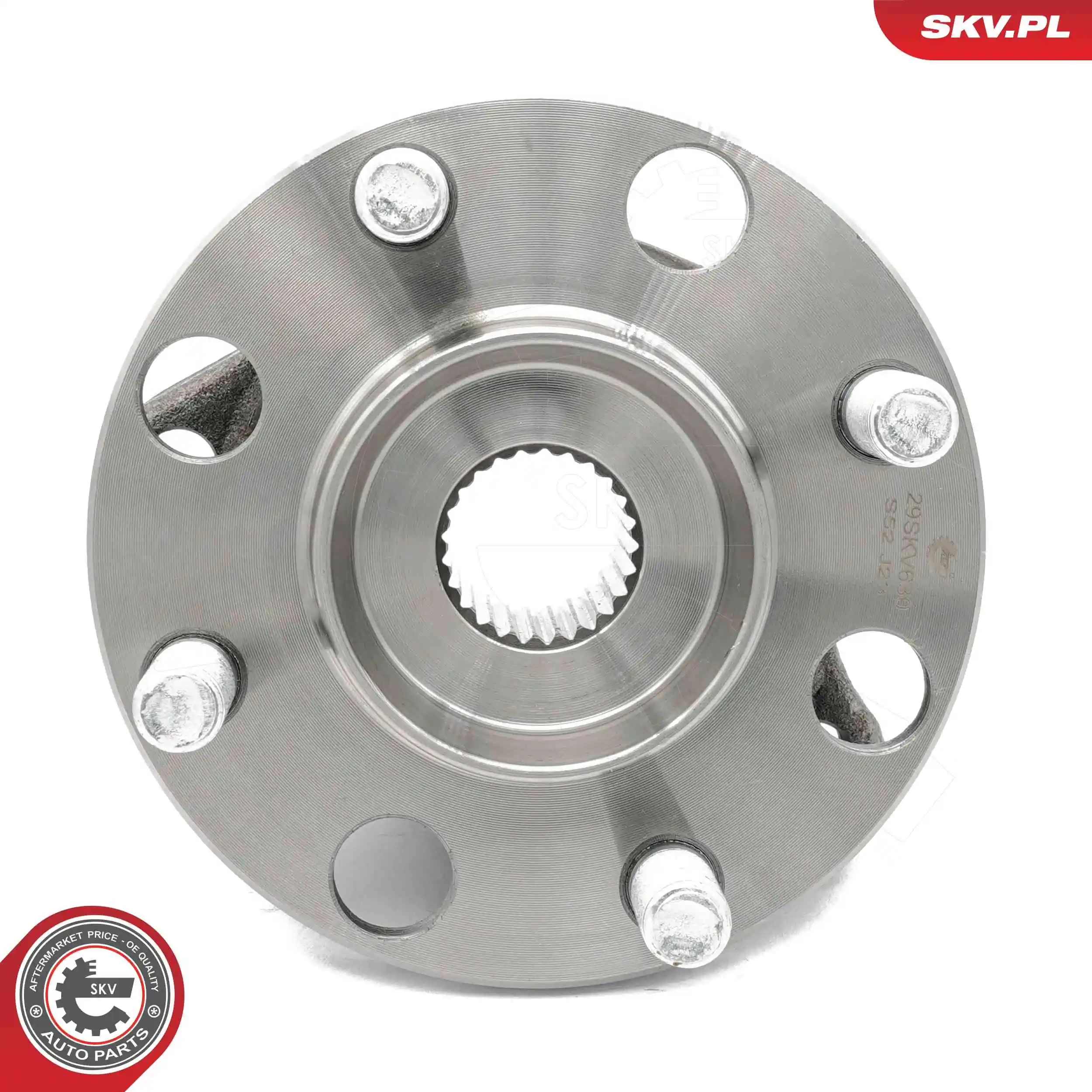 Wheel Bearing Kit 29SKV630