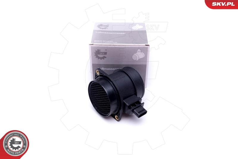 Mass Air Flow Sensor 07SKV173