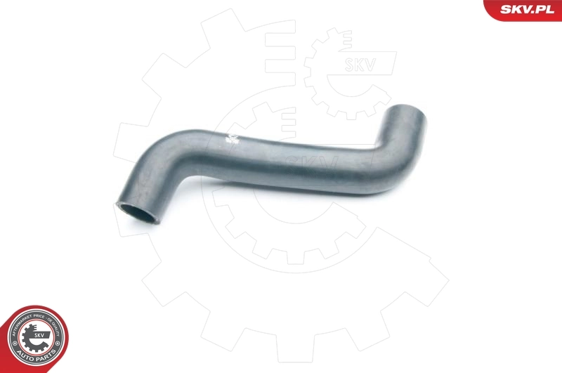 Charge Air Hose 24SKV087