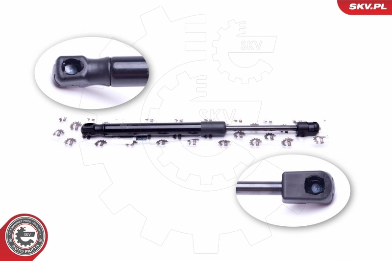 Gas Spring, boot/cargo area 52SKV317
