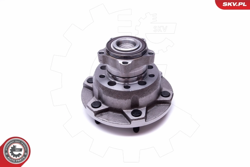 Wheel Bearing Kit 29SKV298