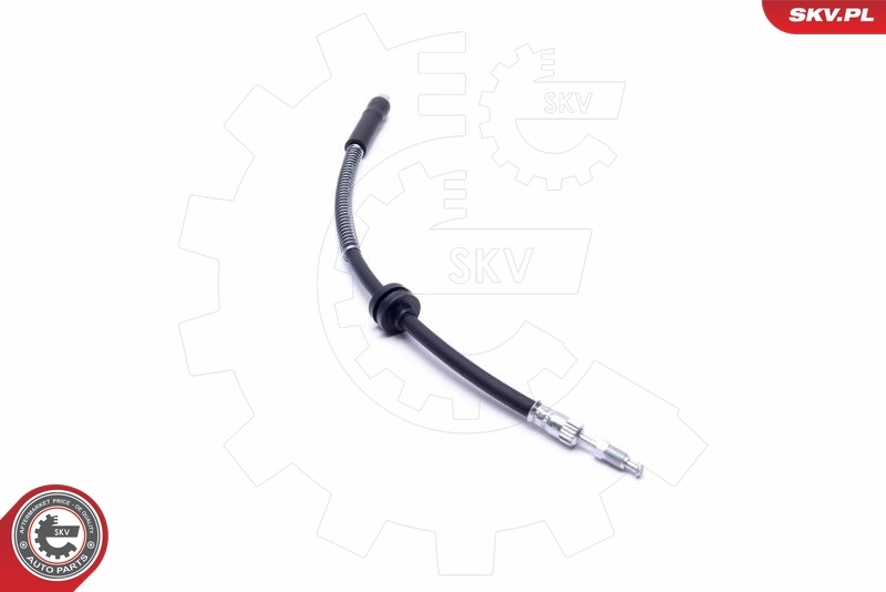 Brake Hose 35SKV142
