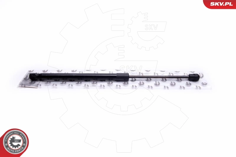 Gas Spring, boot/cargo area 52SKV628