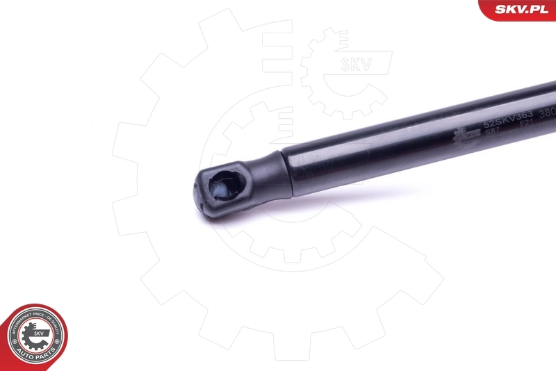 Gas Spring, boot/cargo area 52SKV363