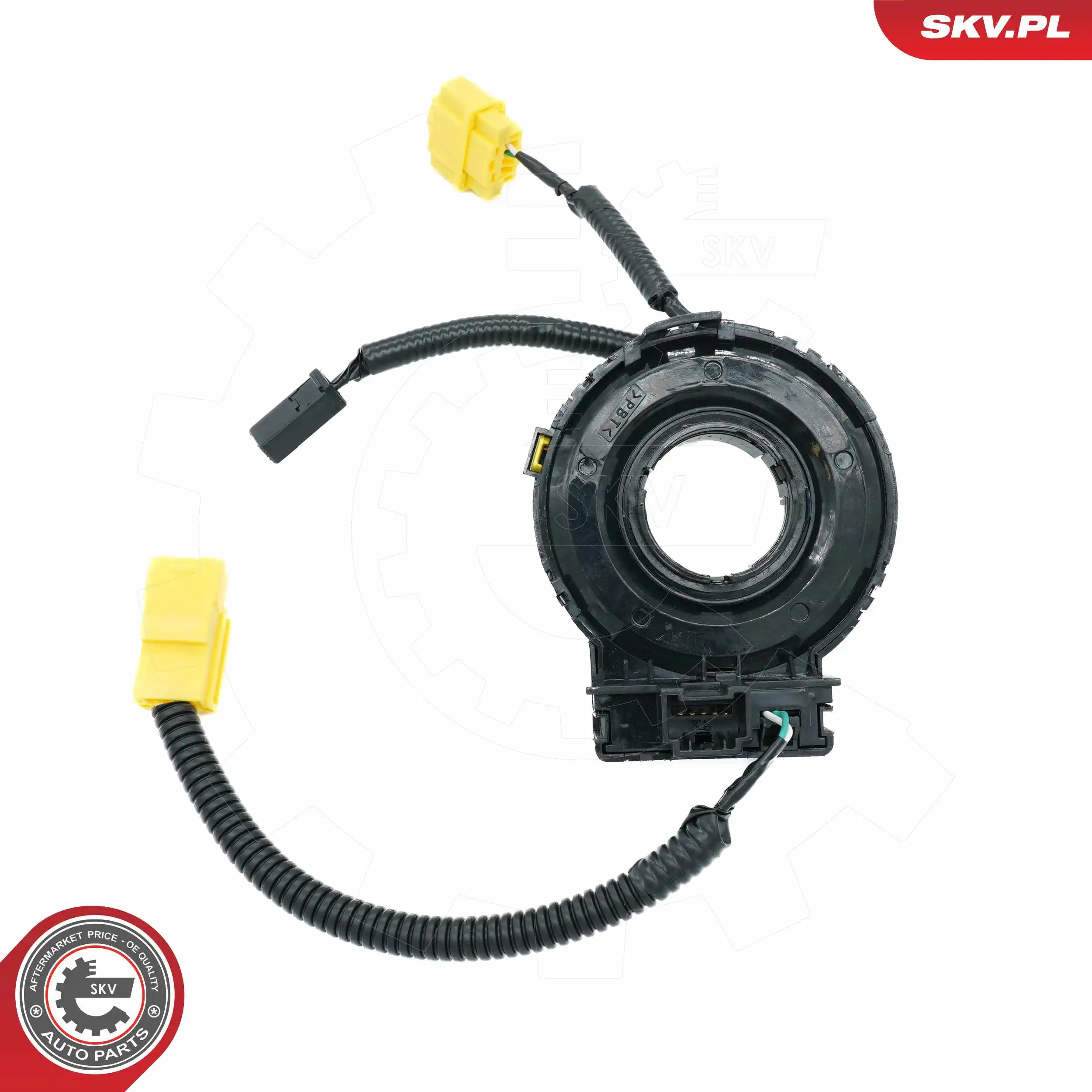 ESEN SKV 96SKV621 Clockspring, airbag