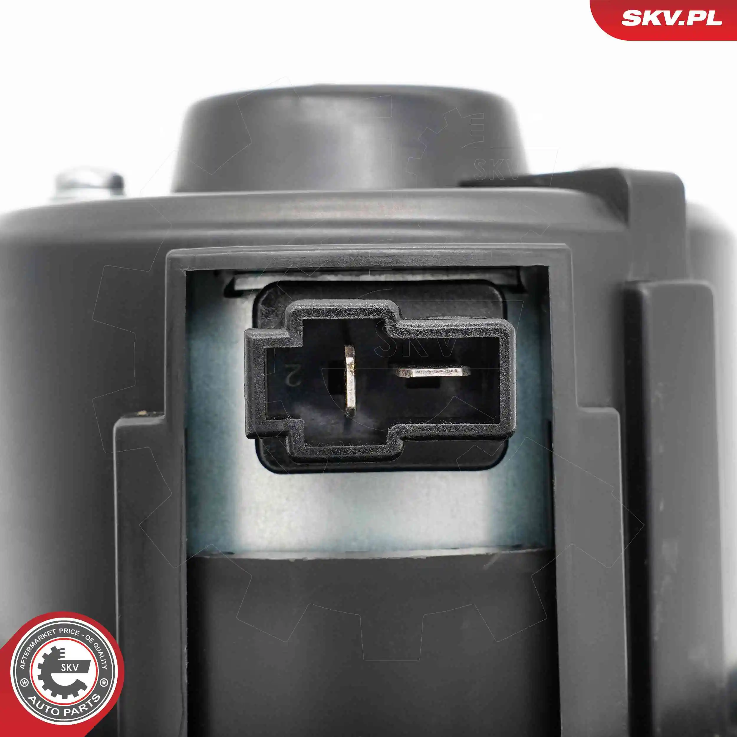 Interior Blower 68SKV061