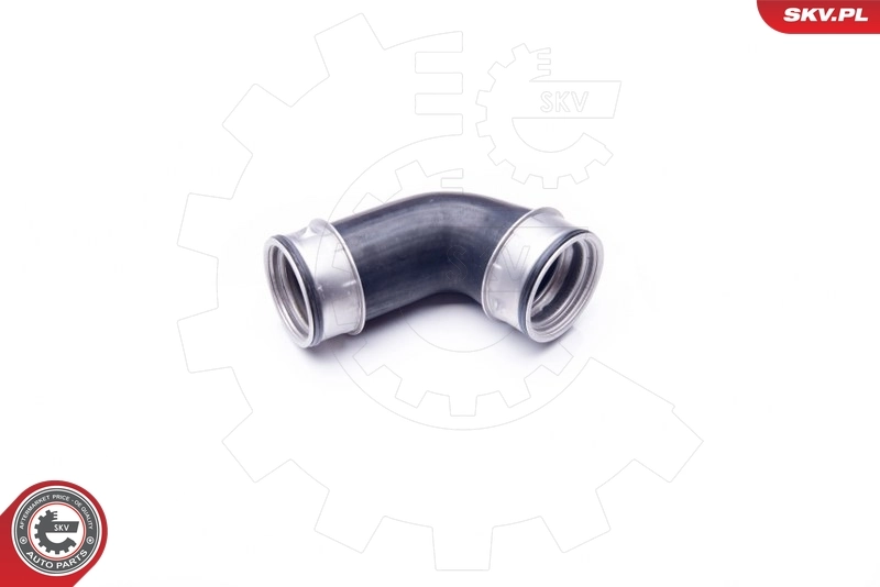 Charge Air Hose 24SKV649