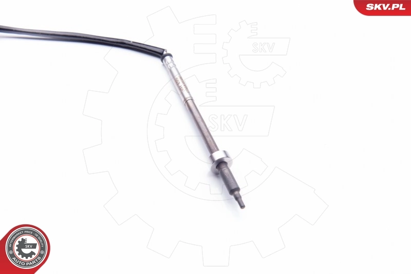 Sensor, exhaust gas temperature 30SKV053