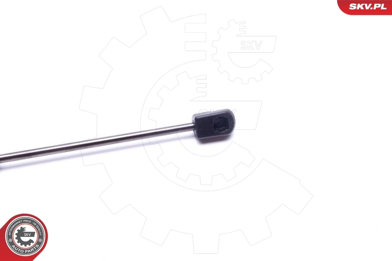 Gas Spring, bonnet 52SKV083