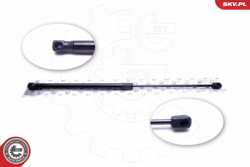 Gas Spring, boot/cargo area 52SKV705
