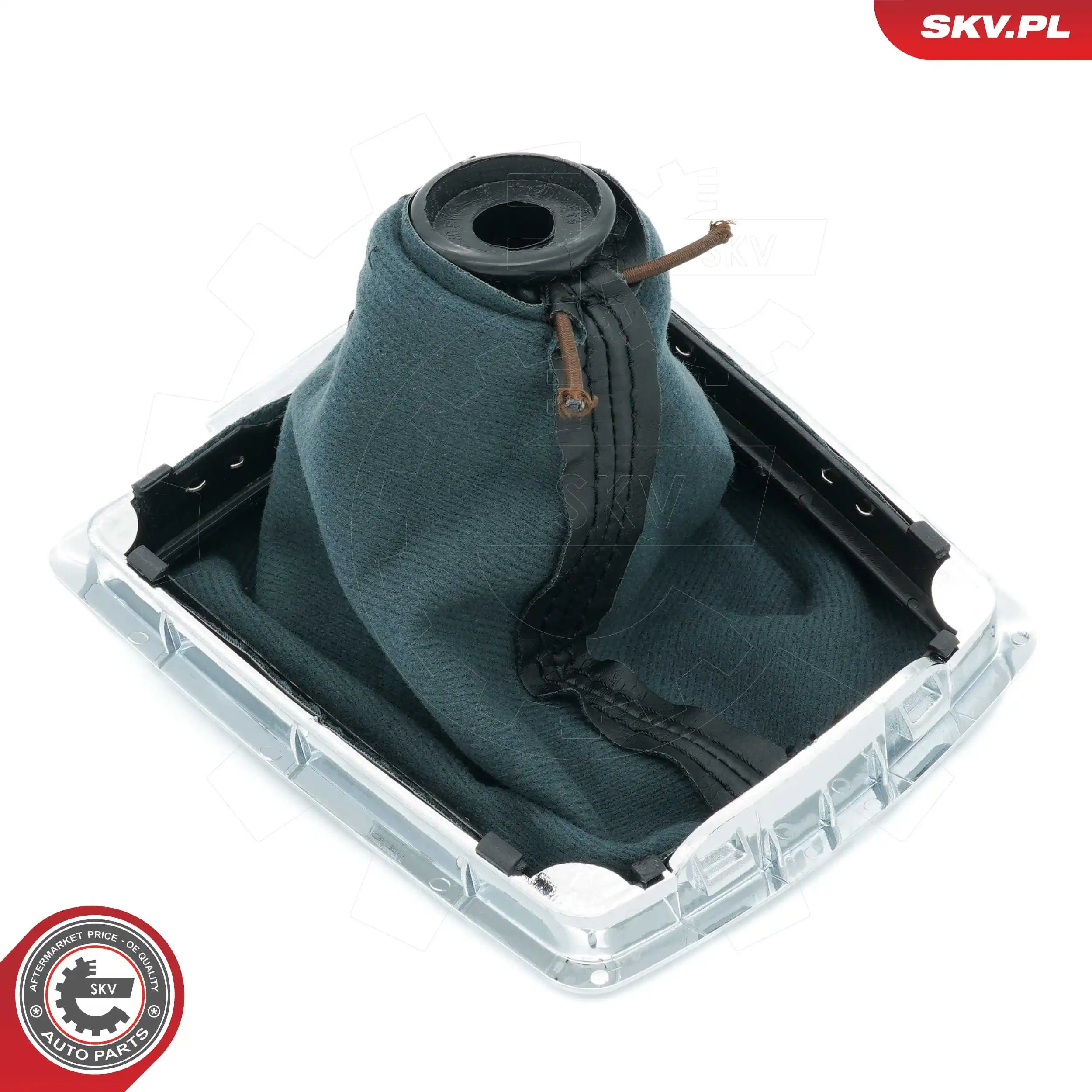 Gear Shift Lever Knob 63SKV432