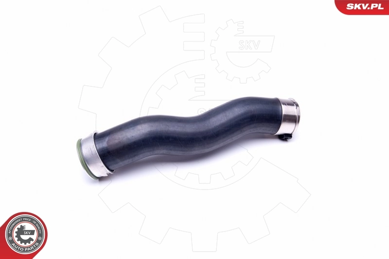 Charge Air Hose 24SKV713