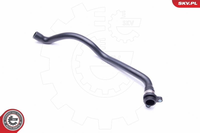Radiator Hose 43SKV634