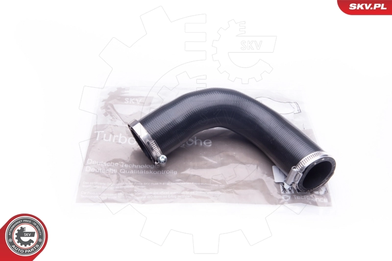 Charge Air Hose 24SKV900