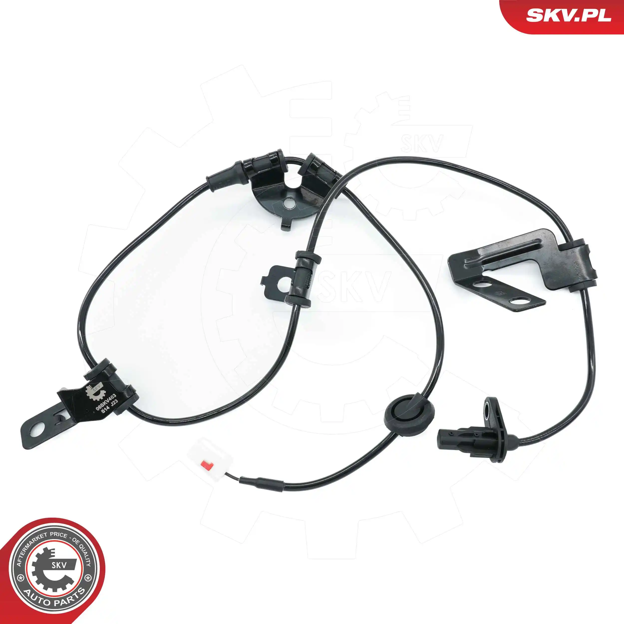 ESEN SKV 06SKV463 Sensor, wheel speed