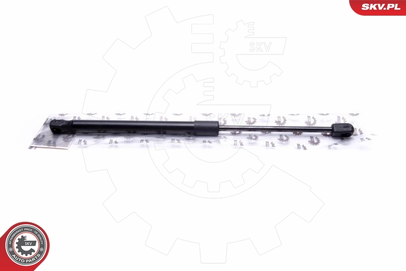 Gas Spring, bonnet 52SKV123