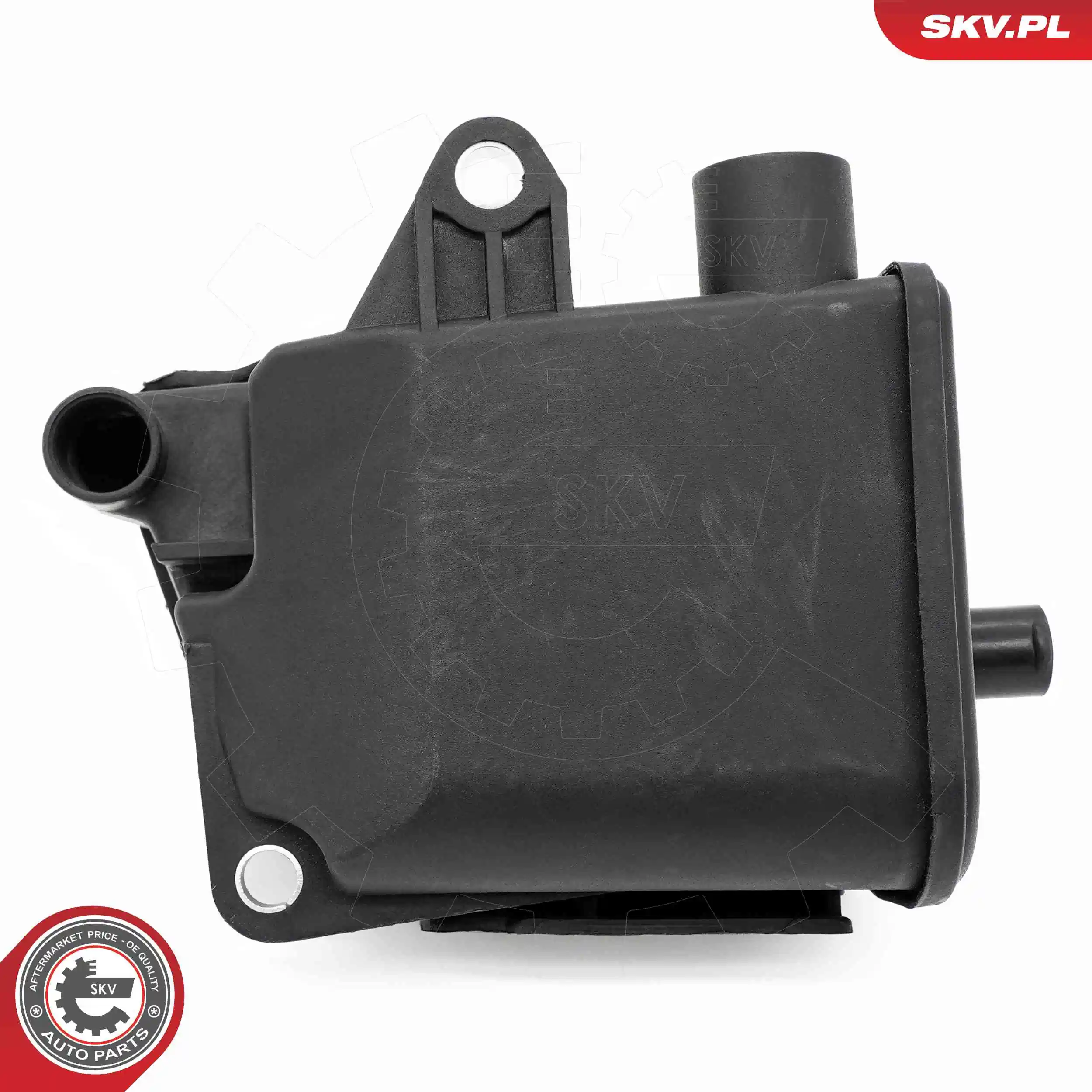 Oil Separator, crankcase ventilation 31SKV430