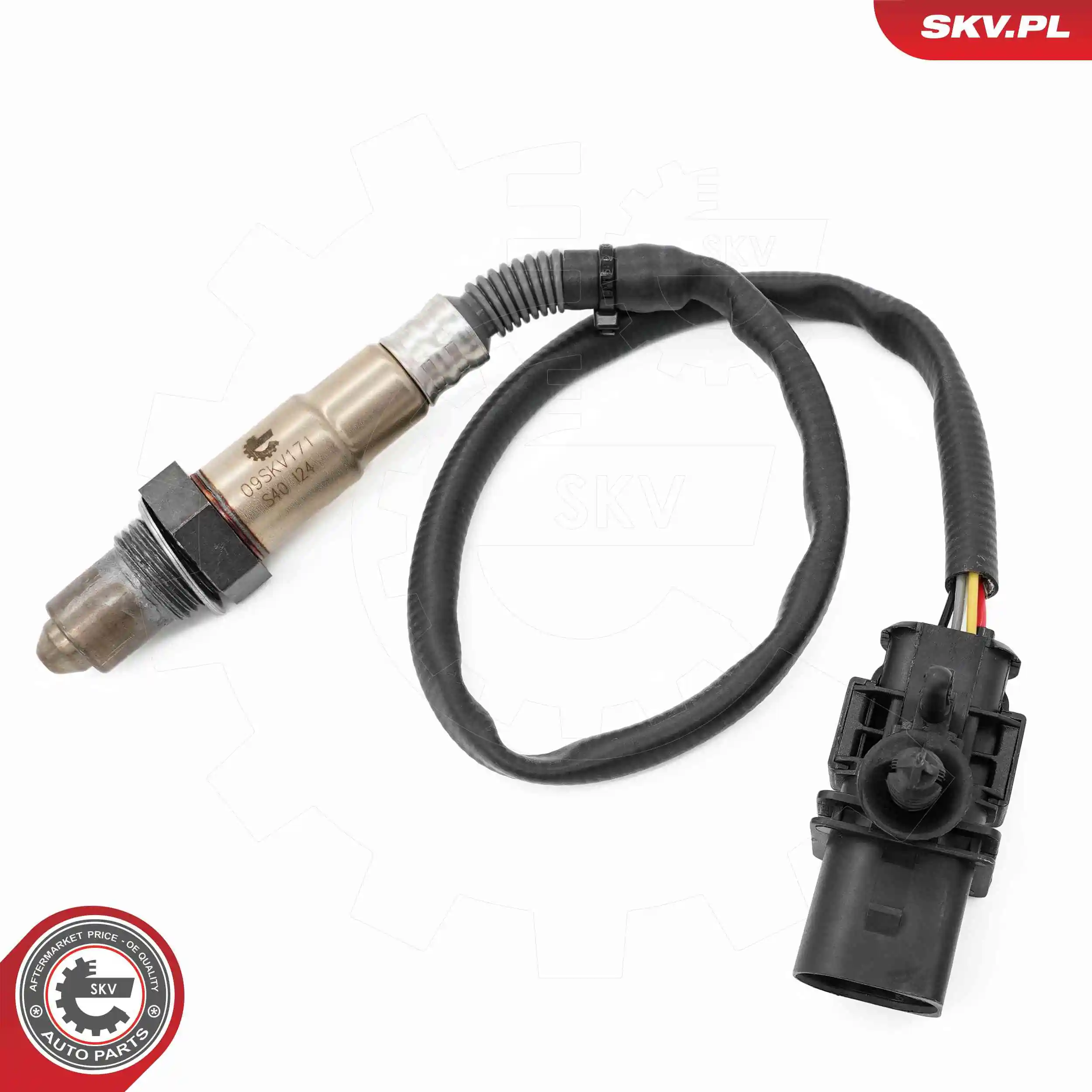 Oxygen Sensor 09SKV171