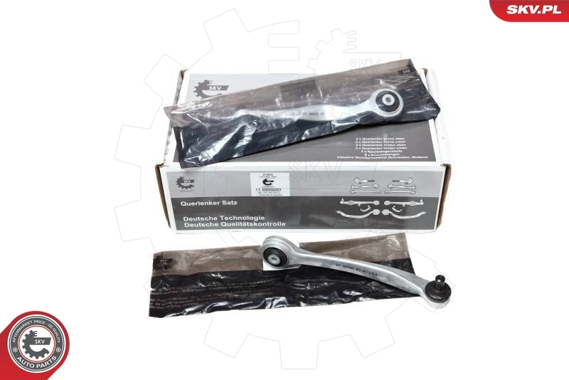 Repair Kit, control arm 04SKV100