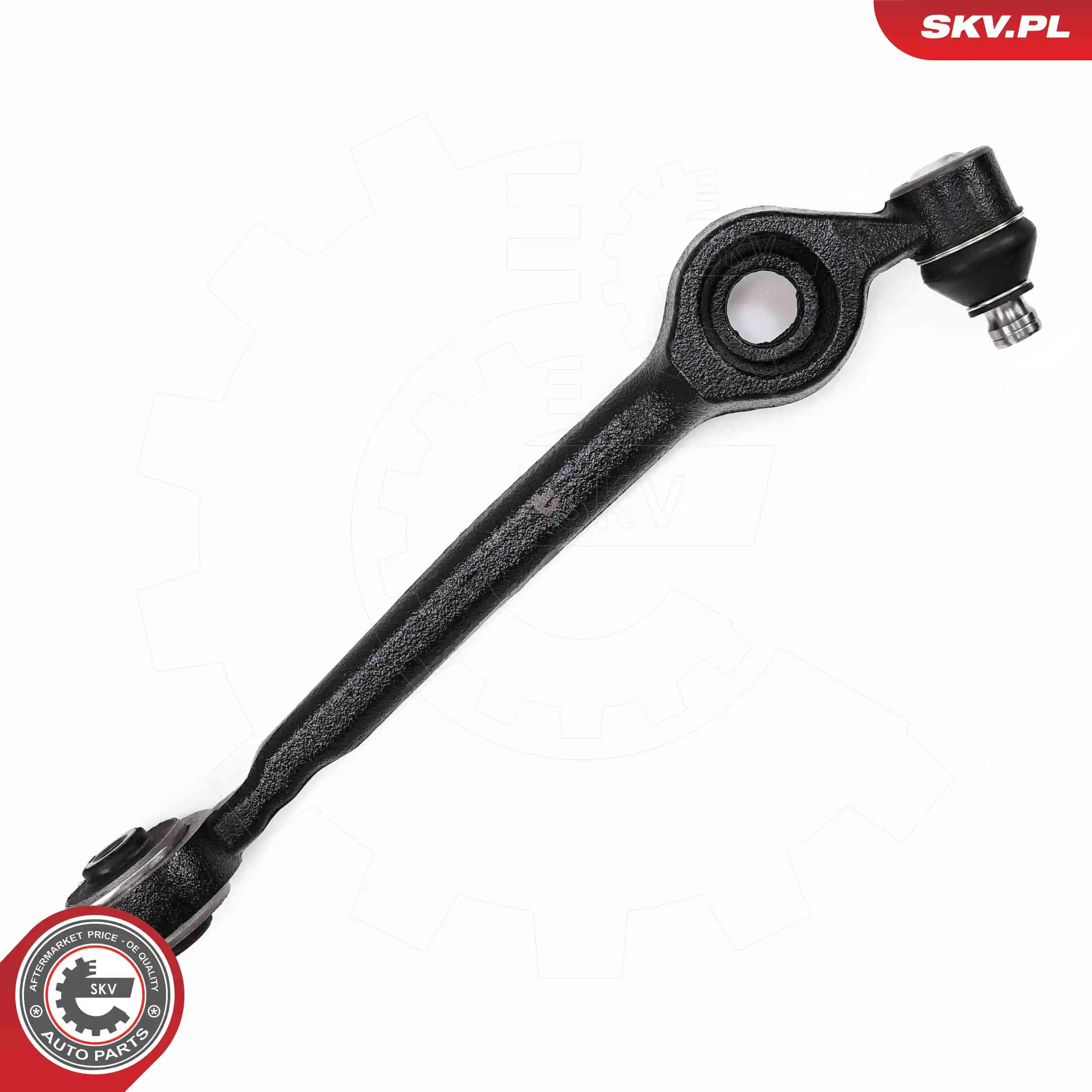 Control/Trailing Arm, wheel suspension 69SKV117