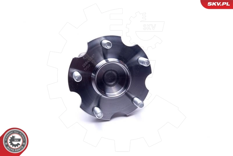 Wheel Bearing Kit 29SKV287