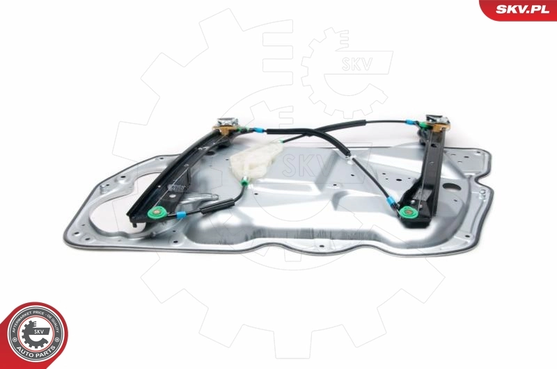 Window Regulator 00SKV005