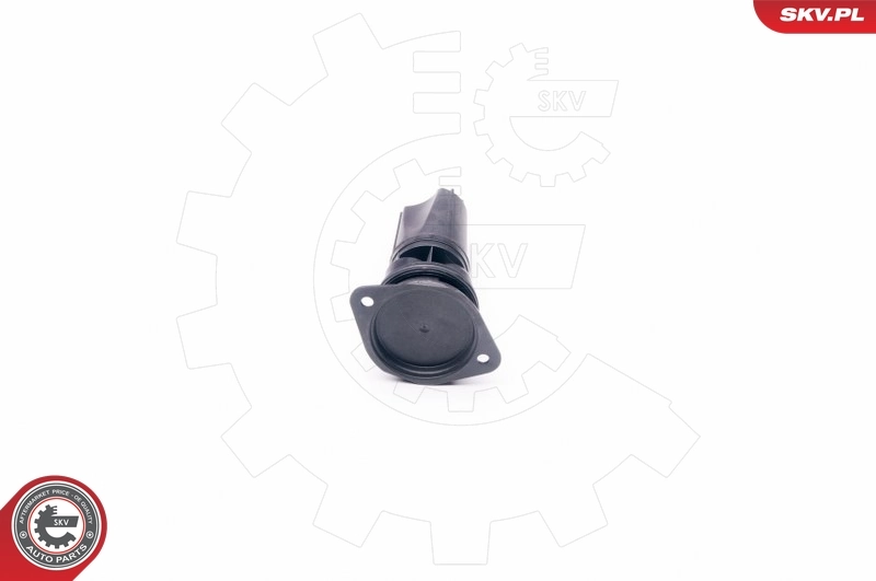 Oil Separator, crankcase ventilation 31SKV018