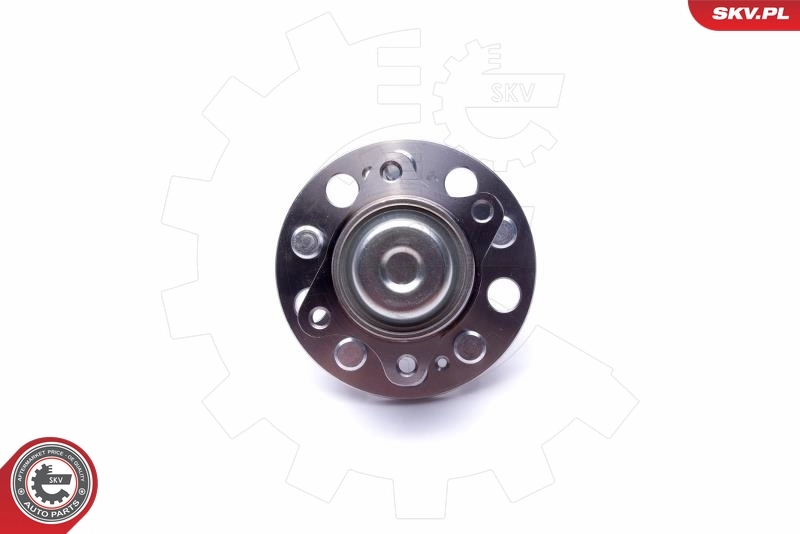 Wheel Bearing Kit 29SKV488