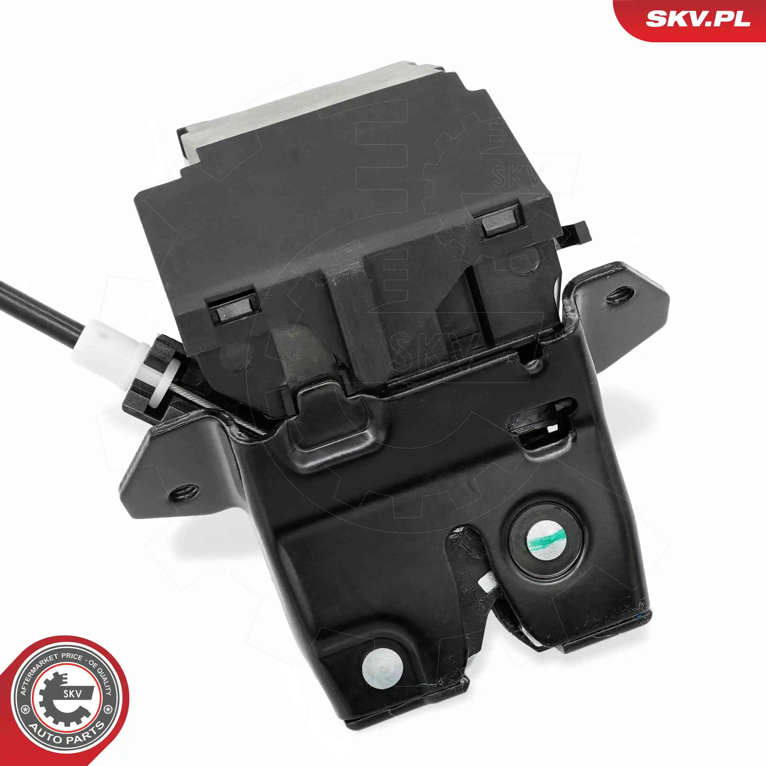 ESEN SKV 60SKV635 Tailgate Lock