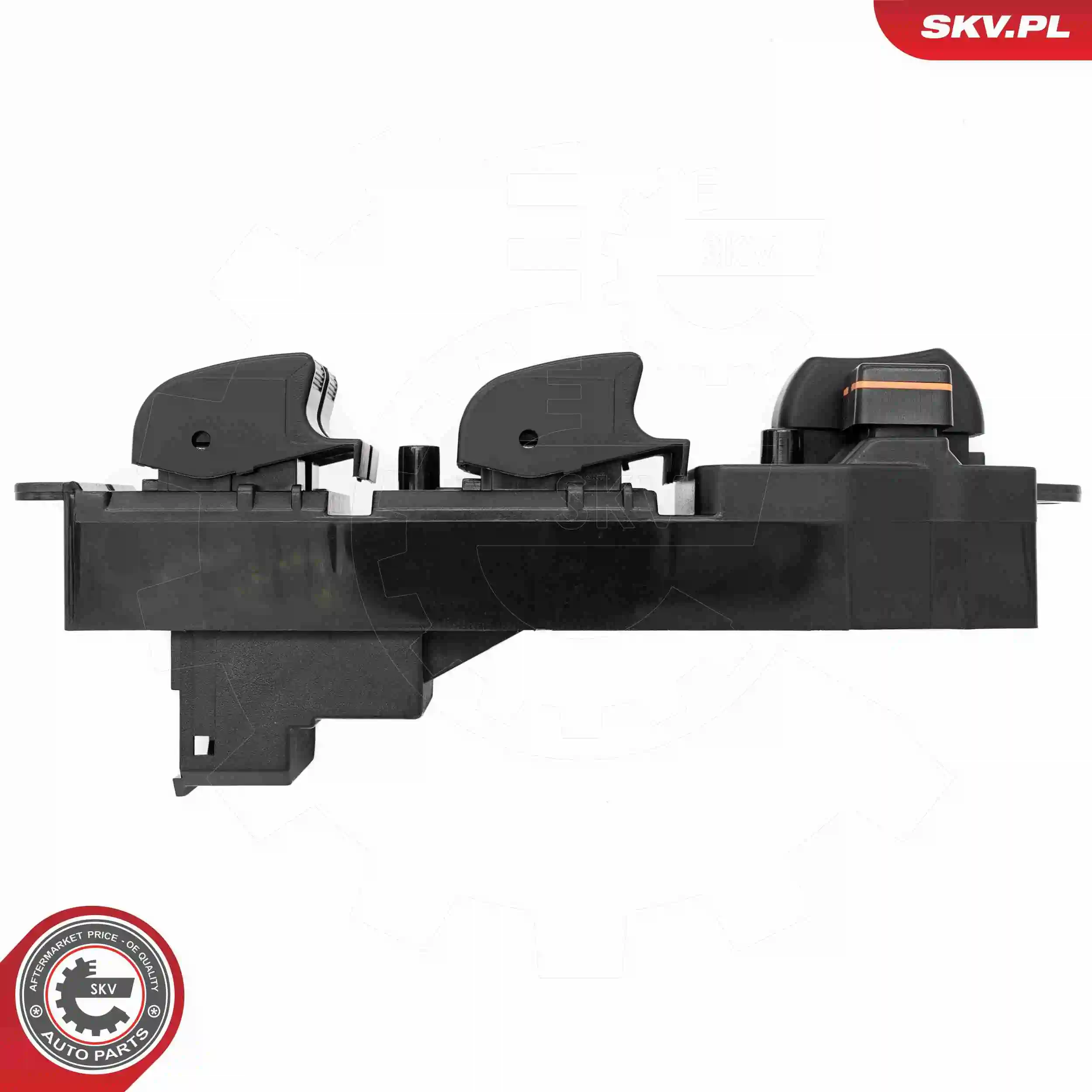 ESEN SKV 37SKV470 Switch, window regulator