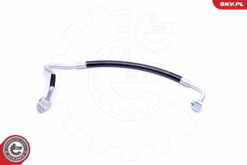 High Pressure Line, air conditioning 43SKV516