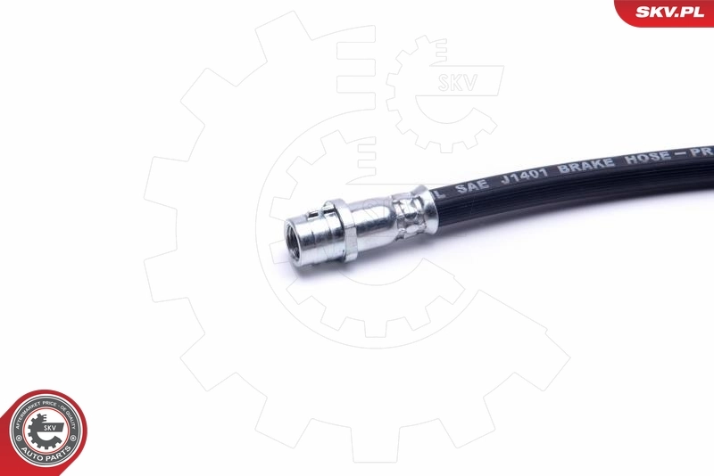 Brake Hose 35SKV208