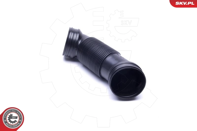 Intake Hose, air filter 54SKV184