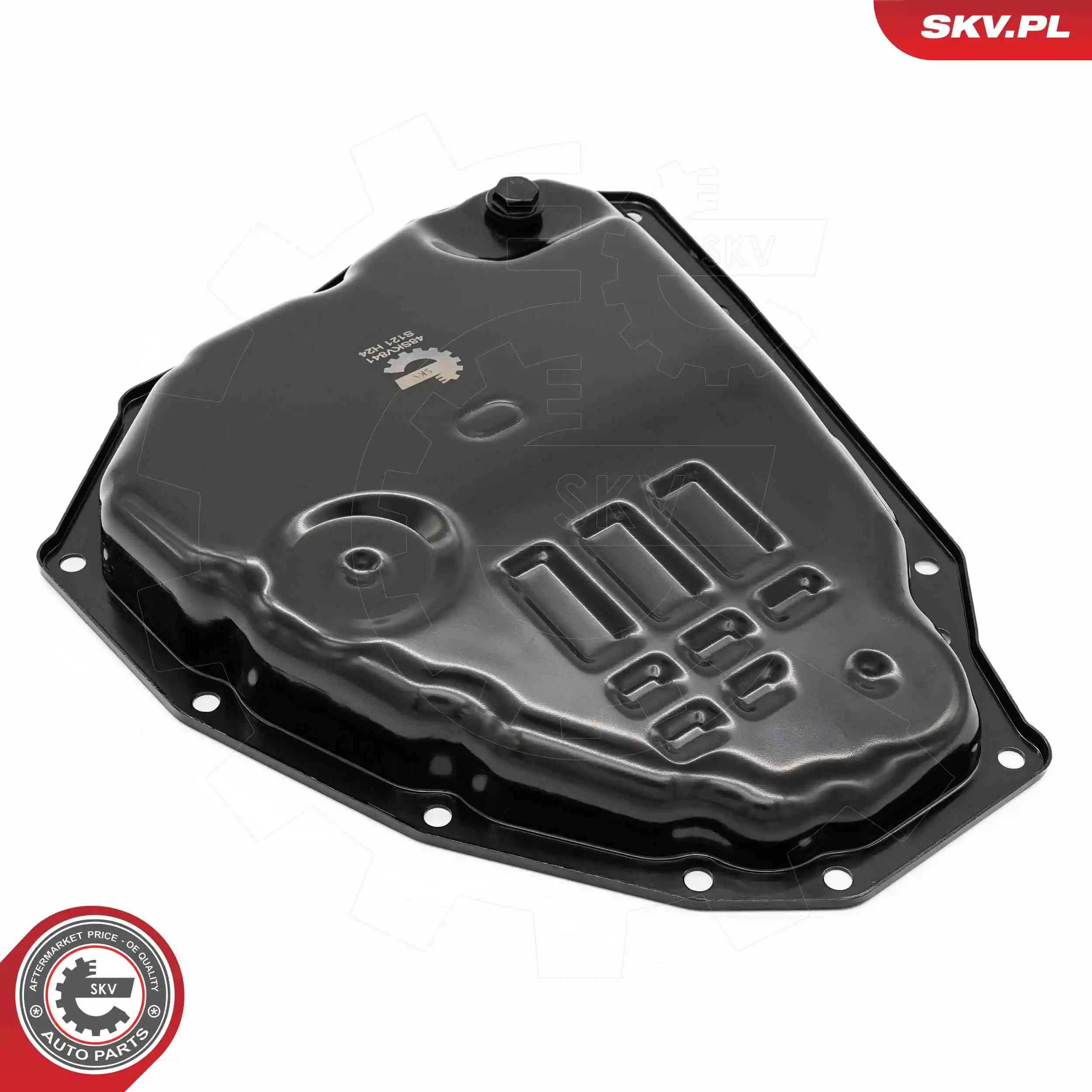 ESEN SKV 48SKV841 Oil Sump, automatic transmission