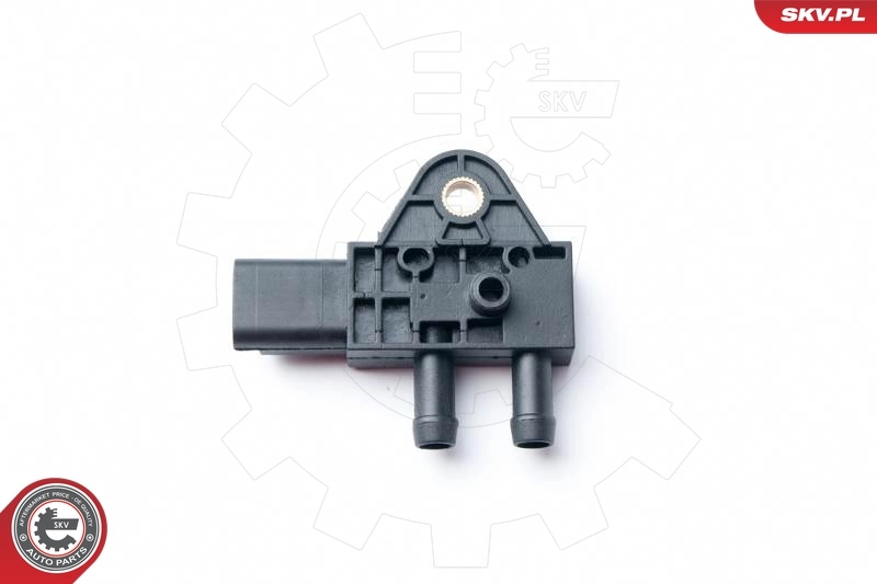 Sensor, exhaust pressure 17SKV334