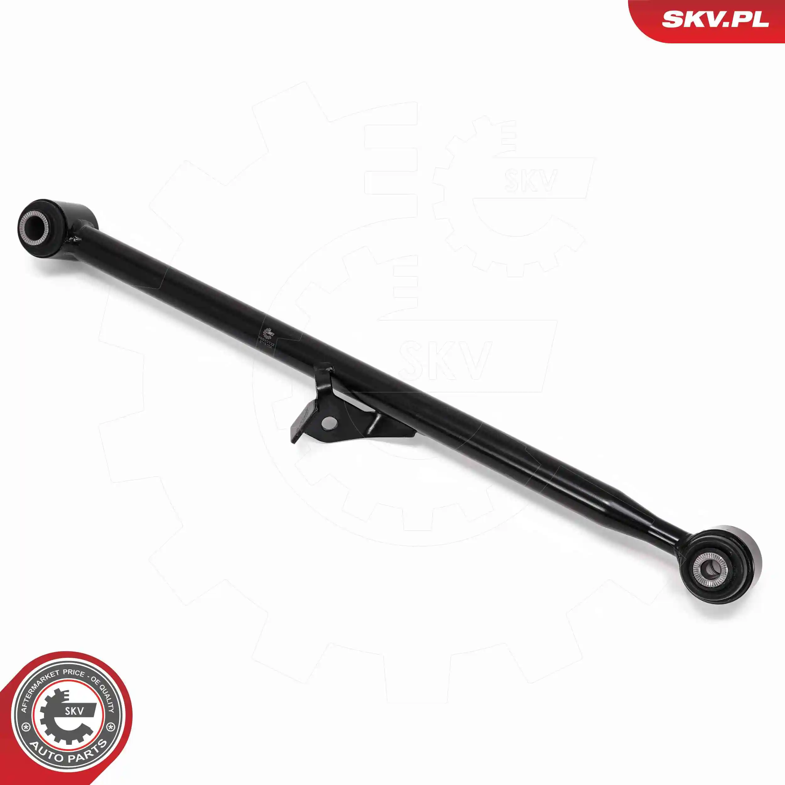 Control/Trailing Arm, wheel suspension 69SKV122