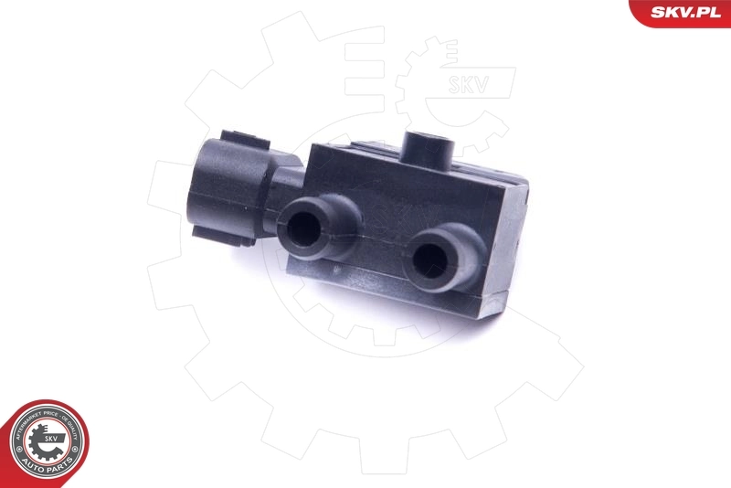 Sensor, exhaust pressure 17SKV655