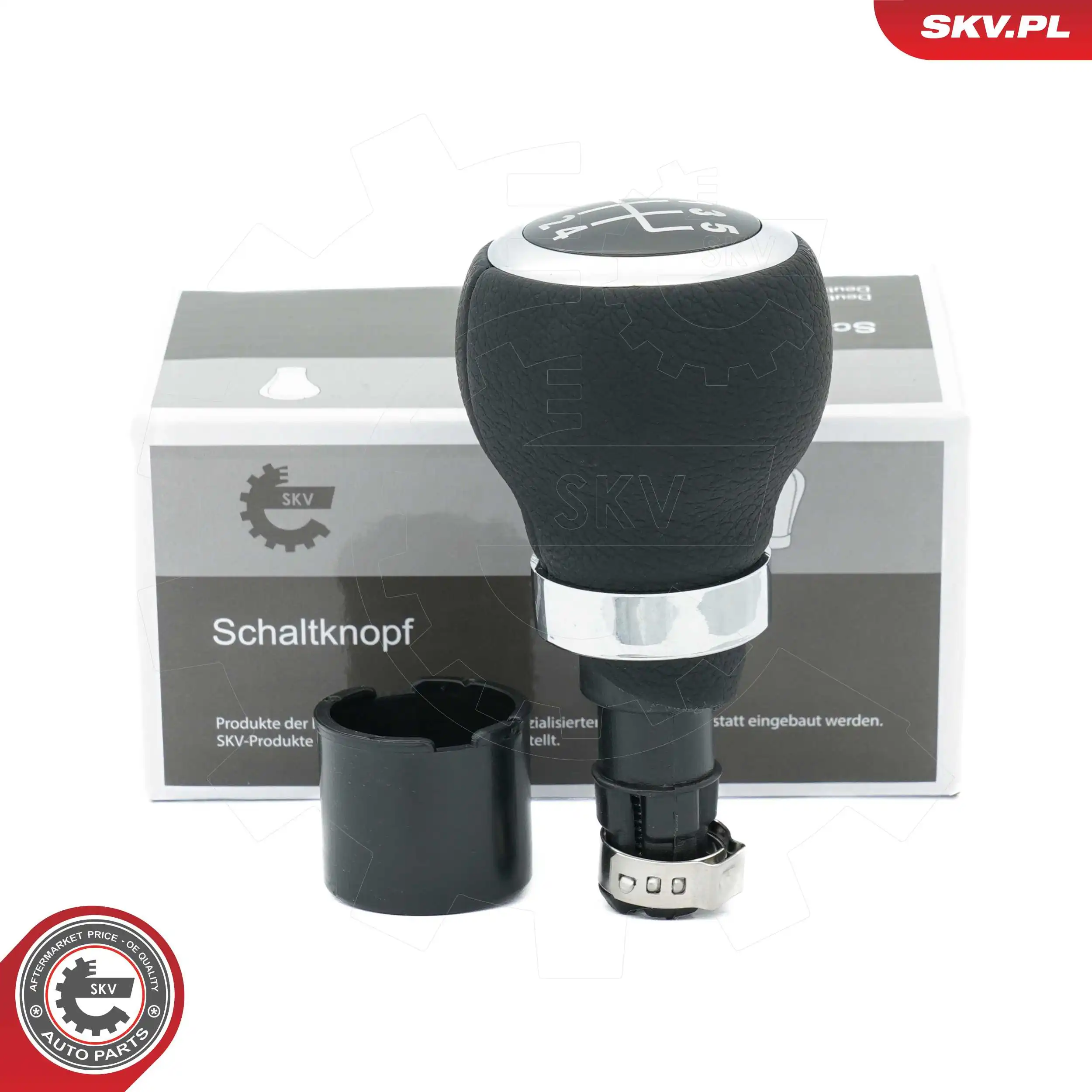 Gear Shift Lever Knob 63SKV130