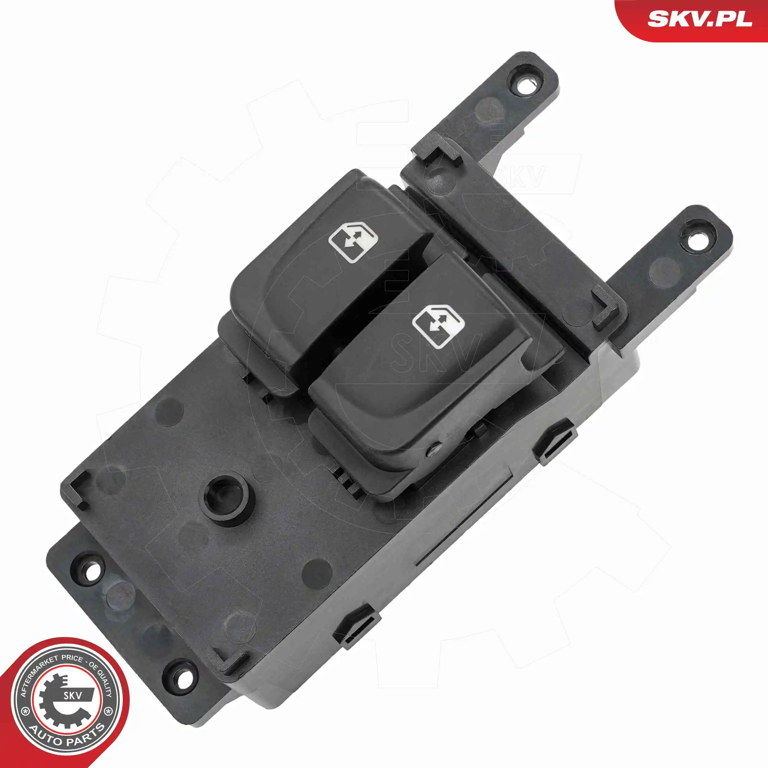 ESEN SKV 37SKV210 Switch, window regulator